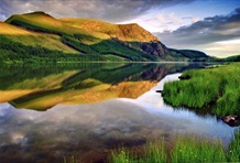Snowdonia National Park
